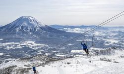 Kayak merkezinde facia: Küçük çocuk hayatını kaybetti