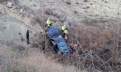 Feci kaza: Biri bebek 3 kişi hayatını kaybetti