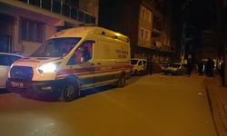 Bursa'da hafif ticari araç ile otomobil çarpıştı: 2 yaralı