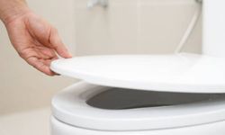 Klozet kapağını kapatmayı ihmal edenler dikkat! Uzmanlardan uyarı geldi