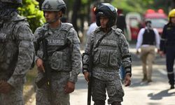 Kolombiya'da askerlere yönelik saldırı!