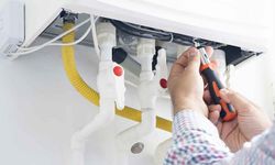 Çevre kirliliğini önlemek için vatandaşa kombi desteği