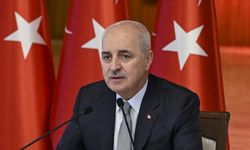 Kurtulmuş'tan tepki: Netanyahu'nun sözleri yok hükmünde