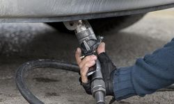 LPG'ye zam gelmişti: Akaryakıt fiyatlarında son durum!