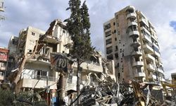 Lübnan ordusu kameralı casusluk düzeneği ele geçirdi!