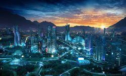 Milyarderlerin uzaya kaçış planı: Şehir kuracaklar