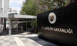 Bakanlıktan, işgal rejiminin UNRWA merkezine düzenlediği baskına ilişkin açıklama!