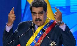 Maduro'dan ABD'ye rest!