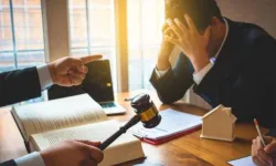 Hacizden mal kaçırmanın cezası artıyor