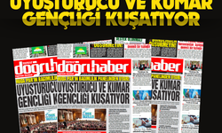 HÜDA PAR’ın Bağımlılık Panelinden Uyarı: Uyuşturucu ve Kumar Gençliği Kuşatıyor