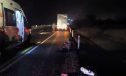 Mardin’deki feci kazada bir vefat daha!