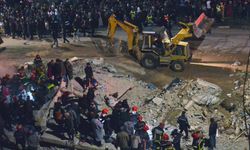 Fas'ta iki bina çöktü: 19 ölü