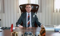 Belediye Başkanı'nın makam odasında dinleme cihazı: 2 kişi tutuklandı