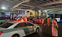 Mekke'de Türkiye kafilesine otobüs çarptı: Ölü ve yaralılar var