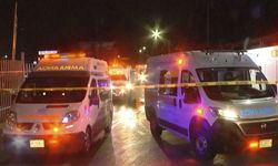 Yolcu treni raydan çıktı: 13 kişi öldü, 98 kişi yaralandı