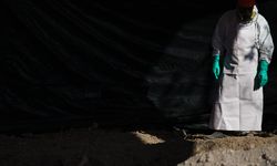 Morg müdürü, ceset parçalarını 'süs eşyası' gibi sattı