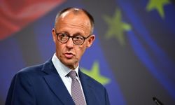 Almanya Başbakanı Merz'den AB'yi korkutan açıklama: ABD artık bizi korumayacak