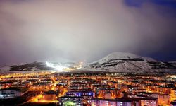 MGM'den Erzurum için kuvvetli uyarı!