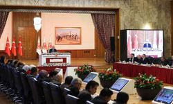 Komisyon 19. kez toplandı!