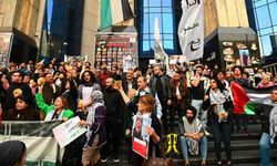 Mısır’da Filistin’le dayanışma girişimlerine toplu dava açıldı!