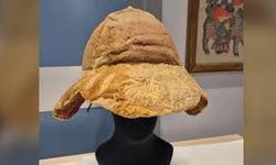 Mısır Çölünden Çıkan Sır: 1.700 Yıllık Şapkanın Gizemi Çözülüyor!