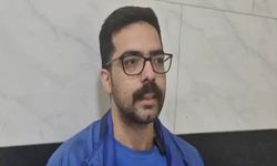 İran'da Mossad ajanı idam edildi!