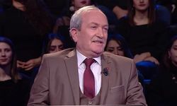 Kayıp olarak aranan eski muhtar ölü bulundu