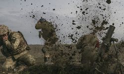 Ukrayna saldırıları açıkladı: 1600 İHA, 1200 güdümlü bomba!