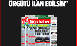 Aile Beka Meselesidir “Sapkın Oluşumlar Terör Örgütü İlan Edilsin”