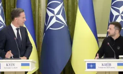 Zelensky: NATO'ya katılmamız desteklenmedi