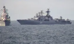 İki Ülke, Rus denizaltılarına karşı ortak devriye başlattı!