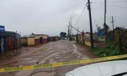 Güney Afrika'da silahlı saldırı! Çok sayıda ölü var