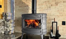 Odun Sobası Yasaklanıyor