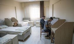 HÜDA PAR talep etmişti: Evli öğrencilere apart yurt geliyor