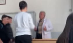 Gündeme oturmuştu: Öğretmenlerine saygısızlık yapan öğrencilerin cezası belli oldu