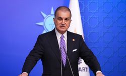 Ömer Çelik'ten Özel'e Cemevi tepkisi