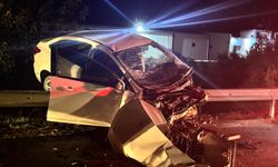 Osmaniye'de feci kaza: Çok sayıda ölü var