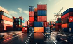 Kasımda Yurt Dışı ÜFE arttı