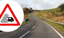 Yeni Trafik Levhası Tanıtıldı: Yollarda Görünce Dikkat! İşte Anlamı