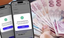 Para göndermede yeni kurallar devrede: 1 Ocak'ta başlıyor!
