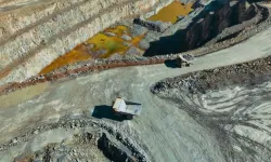 Petrol ve Doğalgaz zengini ülke 11 milyon tonluk dev Gümüş rezervi keşfetti!