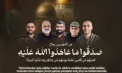 Kassam'ın şehit komutanları kimlerdi, hangi görevleri üstlendiler?