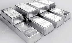 Gümüşte tarihi rekor