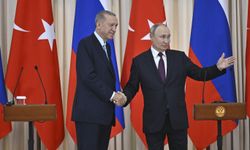 Kremlin duyurdu: Putin, Erdoğan'la görüşecek