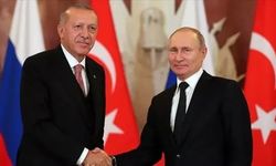 Putin ve Erdoğan ikili görüşme gerçekleştirecek