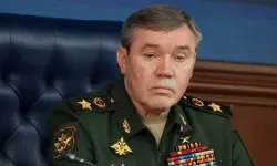 Rusya'dan Ukrayna açıklaması: İlerliyoruz