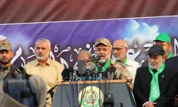 Kassam Tugayları komutanı hakkında sıcak gelişme! Resmen duyurdular