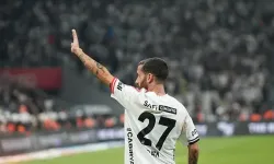 Beşiktaş'ta Rafa Silva için Fenerbahçe kararı! Kupada oynayacak mı?