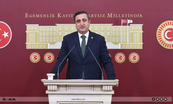 HÜDA PAR Milletvekili Ramanlı: Temel ihtiyaçlarda devlet daha fazla sorumluluk üstlenmeli