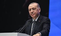Cumhurbaşkanı Erdoğan'dan asgari ücret açıklaması